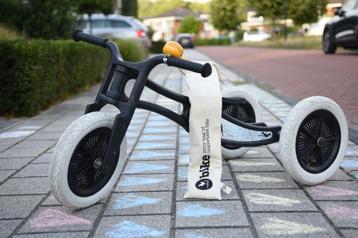 Loopfiets Wishbone 2-in-1 beschikbaar voor biedingen