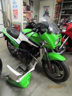 Kawasaki GPZ750R Classic Project GPZ 750 R '86 Project, Kawasaki, 4 cilinders, Sport, https://www.kawasaki.nl