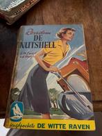 Rondom de Nutshell - E.M.Zwart, v.d. Bergh, Ophalen of Verzenden, Gelezen, Fictie algemeen