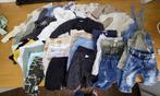 baby kleding maat 62, Ophalen, Gebruikt, Jongetje