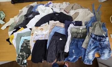 baby kleding maat 62 beschikbaar voor biedingen