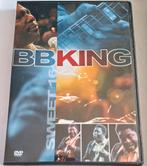 BB King sweet 16, Alle leeftijden, Ophalen of Verzenden, Zo goed als nieuw, Muziek en Concerten