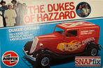 Coelianmodels, Airfix 04405, Dukes' Digger, 1/32, € 24,99, Auto, 1:32 tot 1:50, Nieuw, Ophalen of Verzenden