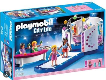 Playmobil 6148 beschikbaar voor biedingen