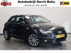 Audi A1 1.4 TFSI CoD Admired S-line ext. Orig NL auto, Auto's, Euro 5, Stof, 4 cilinders, 1095 kg