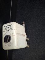 Condor MDR 4/11 compressor drukschakelaar, Doe-het-zelf en Verbouw, Compressors, Ophalen of Verzenden