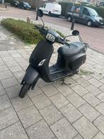 Senzo scooter, Ophalen, Overige merken