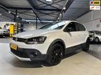 Volkswagen Polo 1.2-12V Comfortline/Cross/Dealer onderhouden, Voorwielaandrijving, Euro 5, Gebruikt, 1198 cc