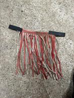 Vliegenfrondriem, Dieren en Toebehoren, Ophalen of Verzenden, Zo goed als nieuw, Overige soorten