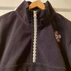 Lutha fleece pully dames, Kleding | Dames, Wintersportkleding, Ophalen of Verzenden, Zo goed als nieuw, Maat 42/44 (L)