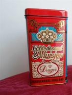 Blik Dragee. Echte dessert Muisjes. Roosendaal Holland, Ophalen of Verzenden, Zo goed als nieuw, Overige