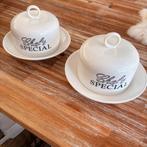 2 nieuwe Riviera Maison chef’s special soepkom GRATIS VERZ, Ophalen, Nieuw, Overige stijlen, Kom(men)