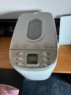 Broodbakmachine silvercrest, Witgoed en Apparatuur, Broodbakmachines, Ophalen of Verzenden, Zo goed als nieuw