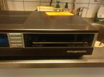 hele nette Grundig Video 2000 speler 2x8 nummer 2280a, Audio, Tv en Foto, Videospelers, Video 2000-speler of -recorder, Ophalen of Verzenden