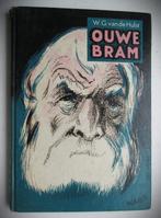 Ouwe Bram~1958~W.G. van de Hulst~HC~16e druk, Gelezen, W.G. van de Hulst, Ophalen of Verzenden, Fictie