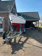 Victoire 22 nummer 603, Watersport en Boten, Ophalen, Gebruikt, Tourjacht of Cruiser, 6 tot 9 meter