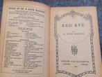 Red Eve, Ophalen of Verzenden, Gelezen, H.Rider Haggard