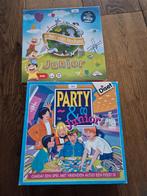 Diverse spellen en puzzels, Hobby en Vrije tijd, Gezelschapsspellen | Overige, Ophalen of Verzenden