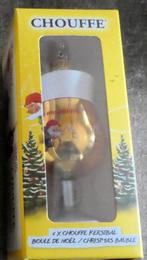 La Chouffe Kerstbal / Ornament, Ophalen of Verzenden, Zo goed als nieuw