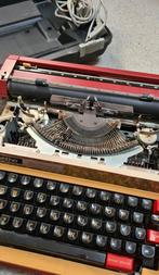 Oude Brother Typmachine, Diversen, Typemachines, Ophalen, Gebruikt