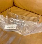 motor helm vizier BANDIT X1  F-A-01 Alien II  / Fighter EXX, Motoren, Overige merken, Kinderen, Ophalen of Verzenden, Nieuw zonder kaartje