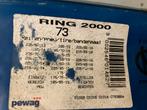 Sneeuwkettingen Pewag Ring 2000 73, Ophalen of Verzenden, Zo goed als nieuw