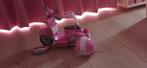 Baby born scooter, Ophalen, Gebruikt, Babypop