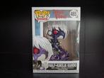 Half Kakuja Kaneki 465 Vaulted Funko Pop Tokyo Ghoul, Verzamelen, Poppetjes en Figuurtjes, Ophalen of Verzenden, Zo goed als nieuw