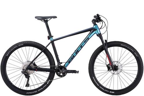 Bulls Copperhead 3 rainbow 51cm Van €1399,- voor €999, Fietsen en Brommers, Fietsen | Mountainbikes en ATB, Nieuw, Overige merken