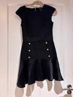 Royal temptation jurk maat s, Overige typen, Li, Royal temptation, Zwart