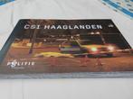CSI Haaglanden, een uitgave van Politie Haaglanden, Maatschappij en Samenleving, Ophalen of Verzenden, Zo goed als nieuw, Nederland