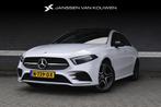 Mercedes-Benz A-klasse 250 e Business Solution AMG Limited /, Stof, Gebruikt, Euro 6, 4 cilinders