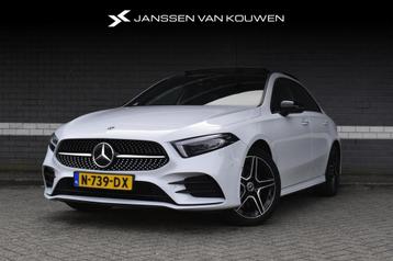 Mercedes-Benz A-klasse 250 e Business Solution AMG Limited / beschikbaar voor biedingen