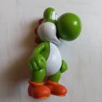 Leuk poppetje.   Yoshi.         Super Mario., Sieraden, Tassen en Uiterlijk, Broches, Ophalen of Verzenden, Zo goed als nieuw