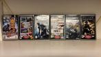 Games voor DS, PSP, PS3, Online, Gebruikt, Overige genres, Ophalen of Verzenden