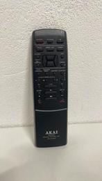 Akai RC-W152E, Audio, Tv en Foto, Afstandsbedieningen, Ophalen of Verzenden, Zo goed als nieuw