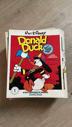 Donald Duck als brandweerman, Boeken, Ophalen, Zo goed als nieuw