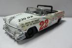 ford fairlane stockcar - quartzo  1/43, Hobby en Vrije tijd, Modelauto's | 1:43, Verzenden, Nieuw, Auto, Overige merken