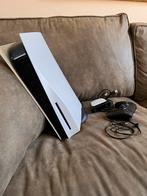 Playstation 5 met disc drive 667GB, Ophalen, Gebruikt, Playstation 5