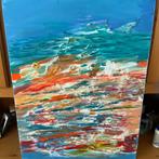 Schilderij, Antiek en Kunst, Ophalen of Verzenden