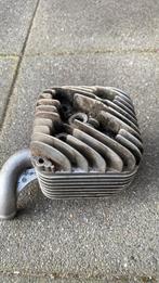 Kreidler Mahle 15-13.90 50cc cilinder incl. Cilinderkop, Ophalen of Verzenden, Zo goed als nieuw, Cilinder