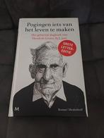 Het geheime dagboek van Hendrik Groen/ GROTE LETTERS, Boeken, Ophalen of Verzenden, Zo goed als nieuw