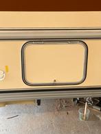 Gezocht service luiken hymer s660 s550, Caravans en Kamperen, Ophalen, Zo goed als nieuw