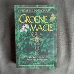 Scott Cunningham - Groene magie, Ophalen, Achtergrond en Informatie, Scott Cunningham, Zo goed als nieuw