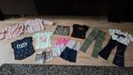 Set meiden kleding maat 122/128, Ophalen of Verzenden, Gebruikt