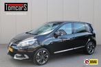 Renault Scénic 1.2 TCe Bose Trekhaak/Camera (bj 2014), Auto's, Renault, Voorwielaandrijving, Gebruikt, 4 cilinders, Met garantie (alle)