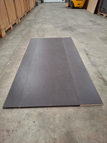 Antislip betonplex plaat 25 mm beschikbaar voor biedingen