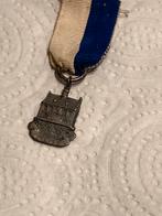 Medaille Ameide, Ophalen of Verzenden, Overige materialen