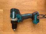 makita schroeftol DDF484RTJ, Ophalen of Verzenden, Zo goed als nieuw, Boor- en Schroefmachine