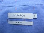 Sissy-Boy, size S, Halswijdte 38 (S) of kleiner, Sissy-Boy, Zo goed als nieuw, Verzenden